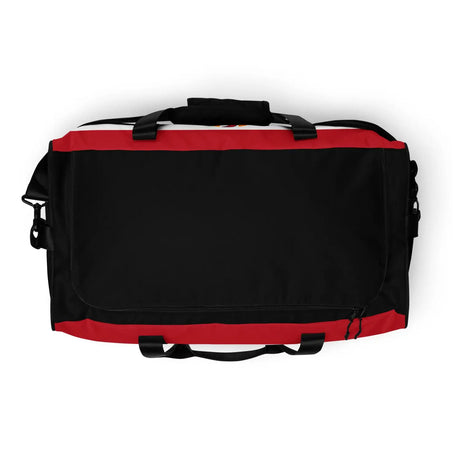 Sac de voyage drapeau polynésie française - pixelforma