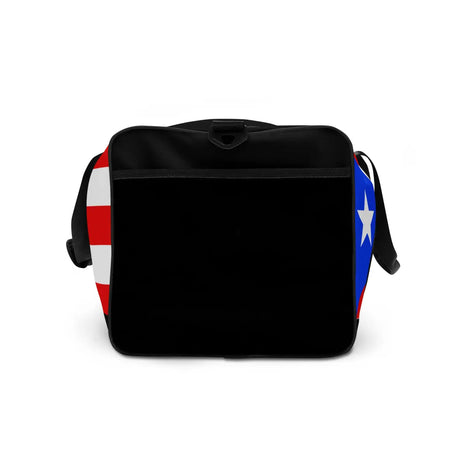 Sac de voyage drapeau porto rico - pixelforma