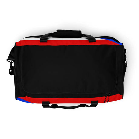 Sac de voyage drapeau porto rico - pixelforma
