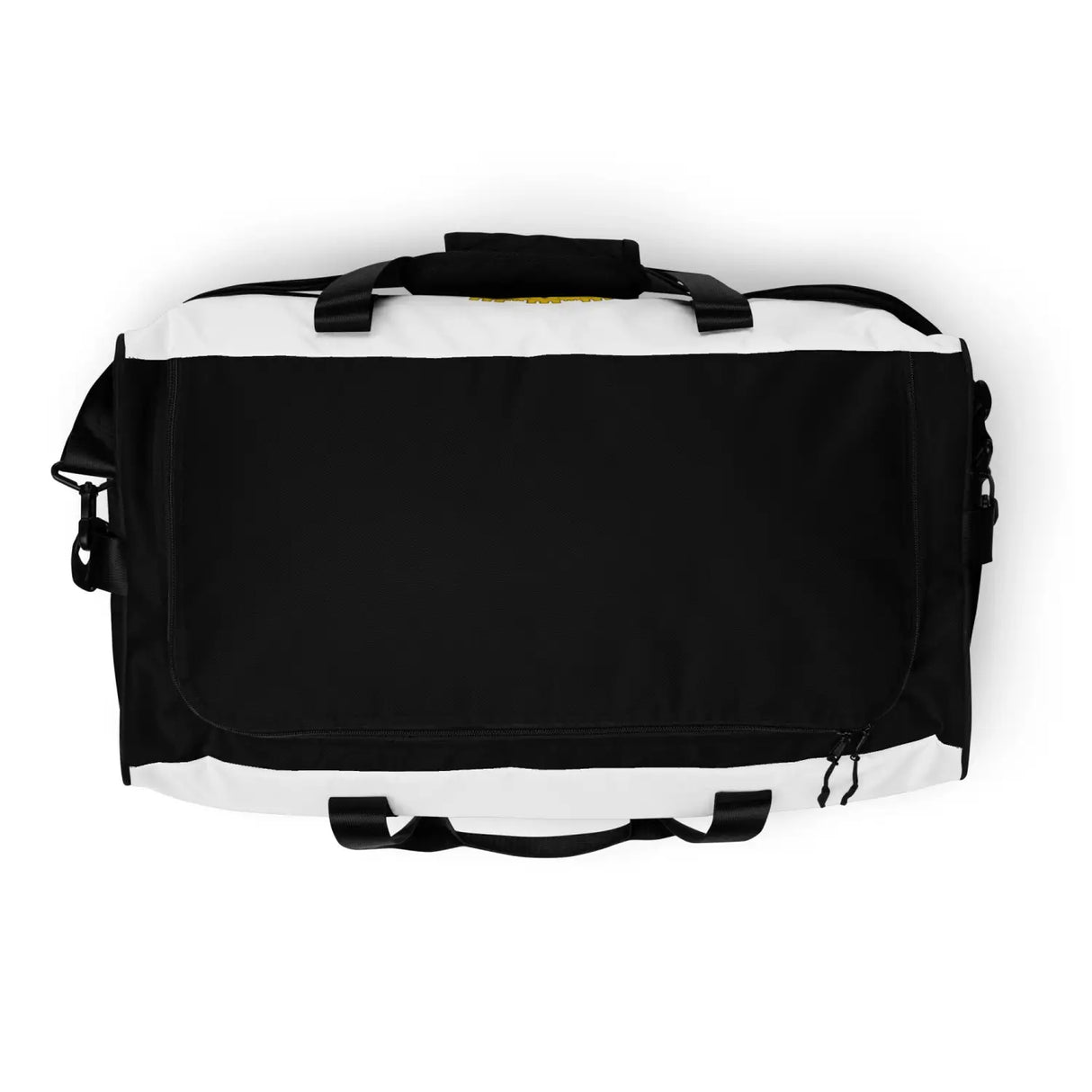 Sac de voyage drapeau saint-barthélemy - pixelforma