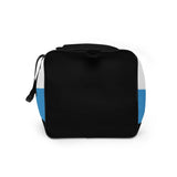 Sac de voyage drapeau saint-marin - pixelforma