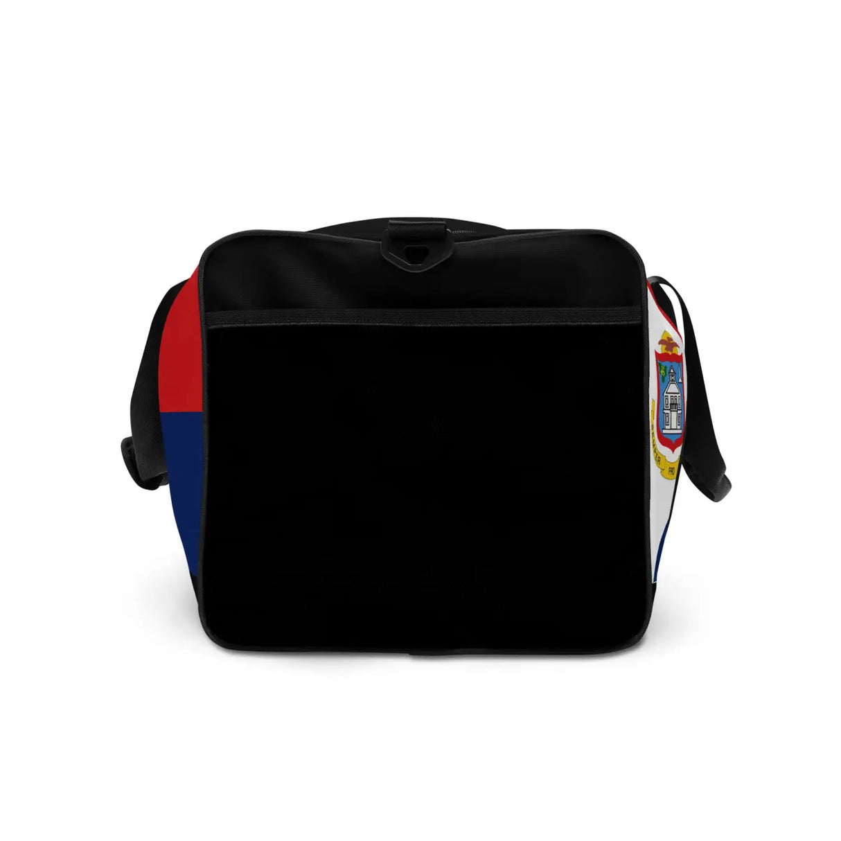 Sac de voyage drapeau saint-martin - pixelforma