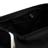 Sac de voyage drapeau saint-martin - pixelforma