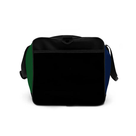 Sac de voyage drapeau saint-vincent-et-les-grenadines - pixelforma