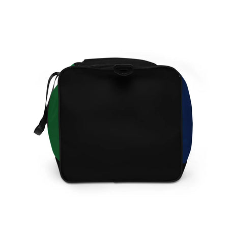 Sac de voyage drapeau saint-vincent-et-les-grenadines - pixelforma