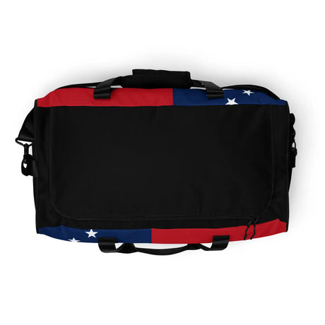 Sac de voyage drapeau samoa - pixelforma