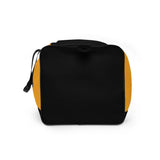 Sac de voyage drapeau sri lanka polyester sangle matelassée