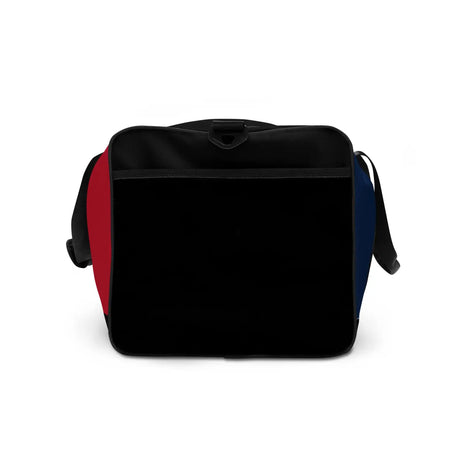 Sac de voyage drapeau tchad - pixelforma
