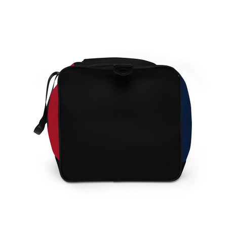 Sac de voyage drapeau tchad - pixelforma