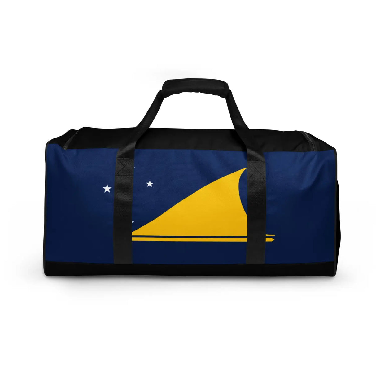 Sac de voyage drapeau tokelau - pixelforma