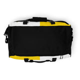 Sac de voyage drapeau vatican - pixelforma