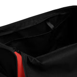 Sac de voyage drapeau viêt nam polyester compagnon idéal