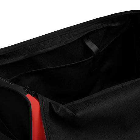 Sac de voyage drapeau viêt nam polyester compagnon idéal