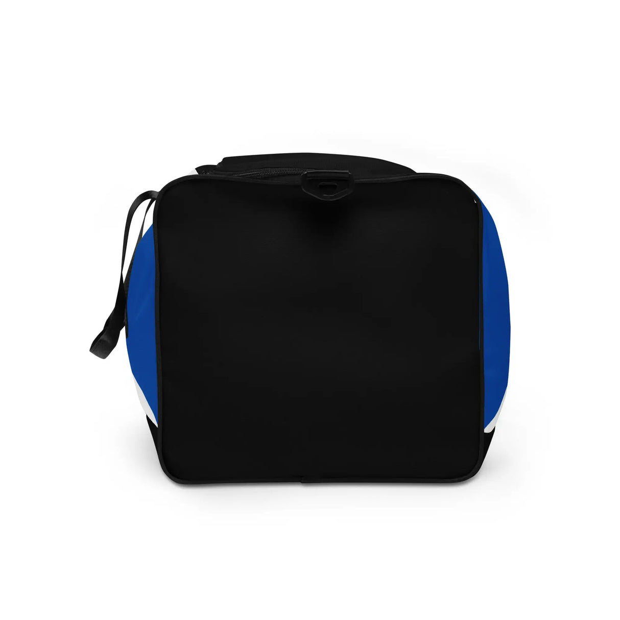 Sac de voyage écosse polyester sangle d’épaule matelassée