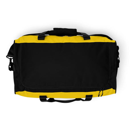 Sac de voyage équateur polyester sangle d’épaule matelassée