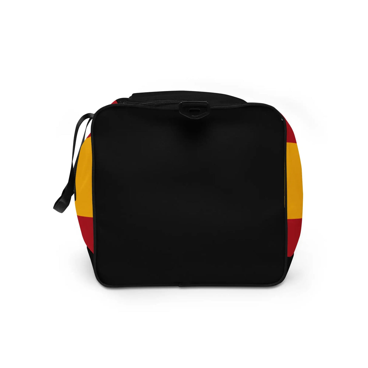 Sac de voyage espagne polyester sangle d’épaule matelassée