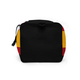 Sac de voyage espagne polyester sangle d’épaule matelassée