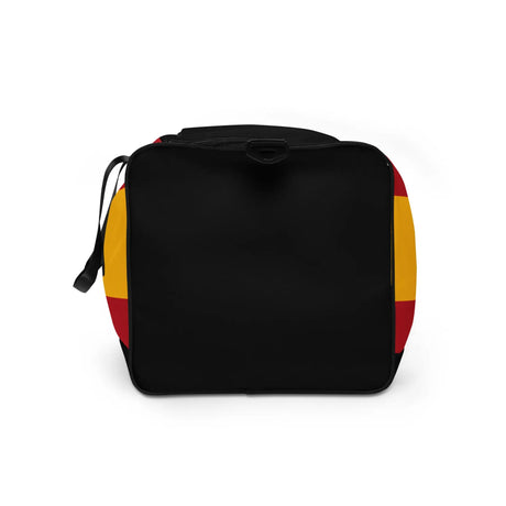 Sac de voyage espagne polyester sangle d’épaule matelassée