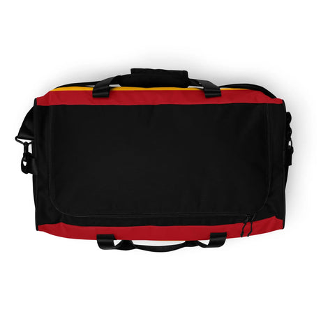 Sac de voyage espagne polyester sangle d’épaule matelassée