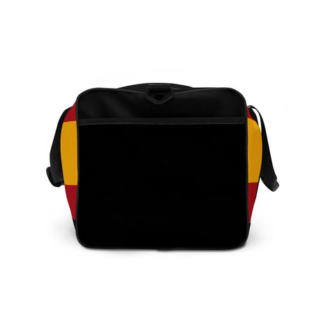 Sac de voyage espagne polyester sangle d’épaule matelassée