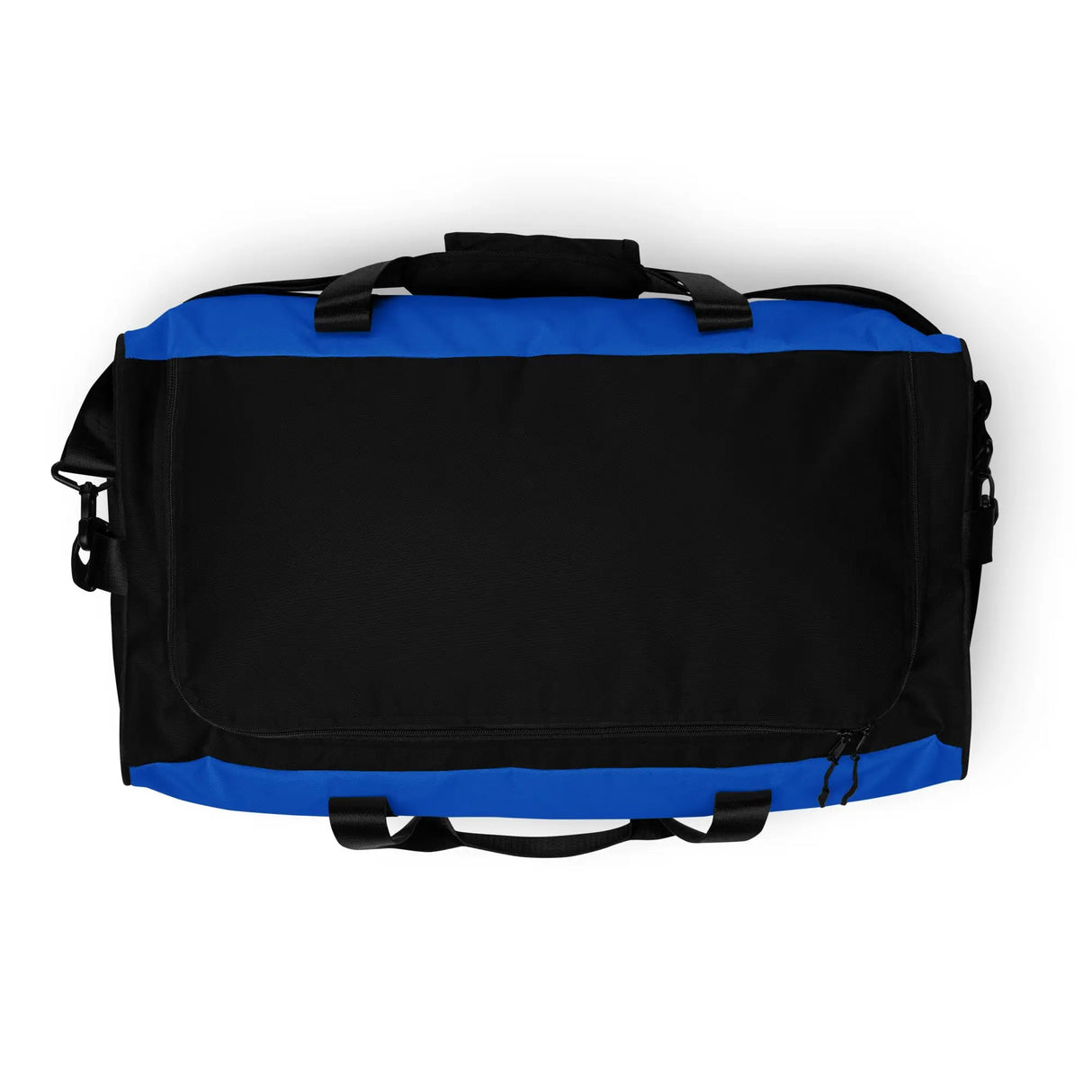 Sac de voyage estonie polyester sangle d’épaule matelassée