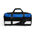 Sac de voyage estonie polyester sangle d’épaule matelassée