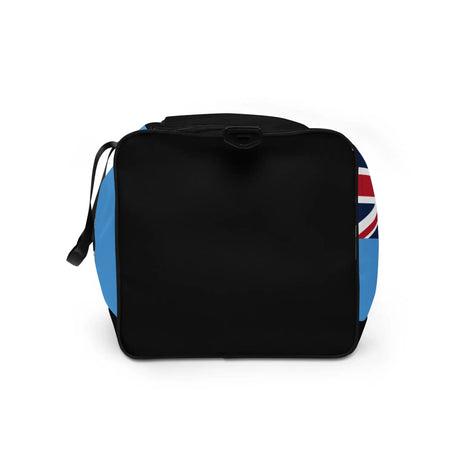 Sac de voyage fidji polyester sangle d’épaule matelassée