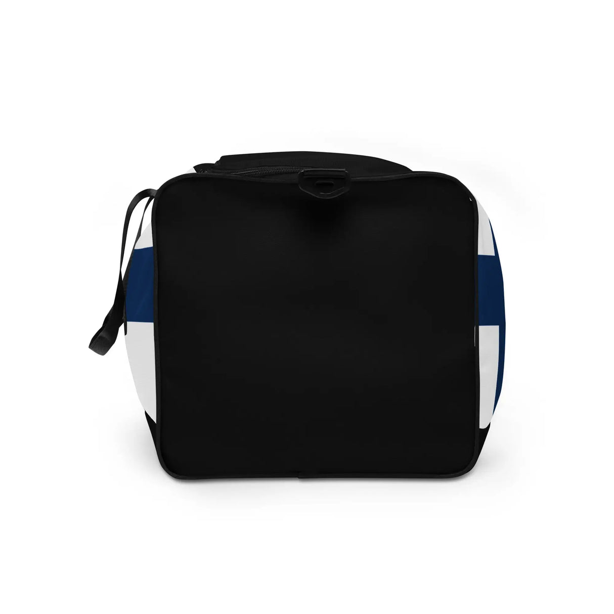 Sac de voyage finlande polyester sangle d’épaule matelassée