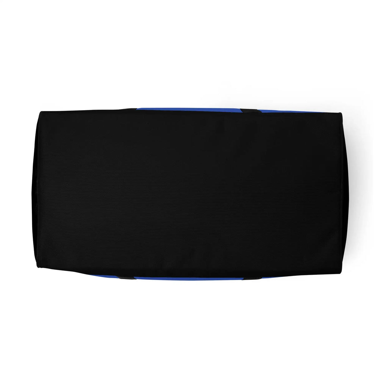 Sac de voyage gabon polyester sangle d’épaule matelassée