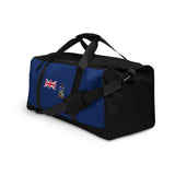 Sac de voyage géorgie du sud polyester sangle matelassée