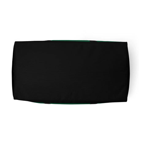 Sac de voyage ghana polyester sangle épaule matelassée