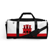 Sac de voyage gibraltar polyester pour escapades stylées