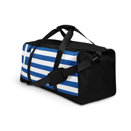 Sac de voyage grèce polyester sangle d’épaule matelassée