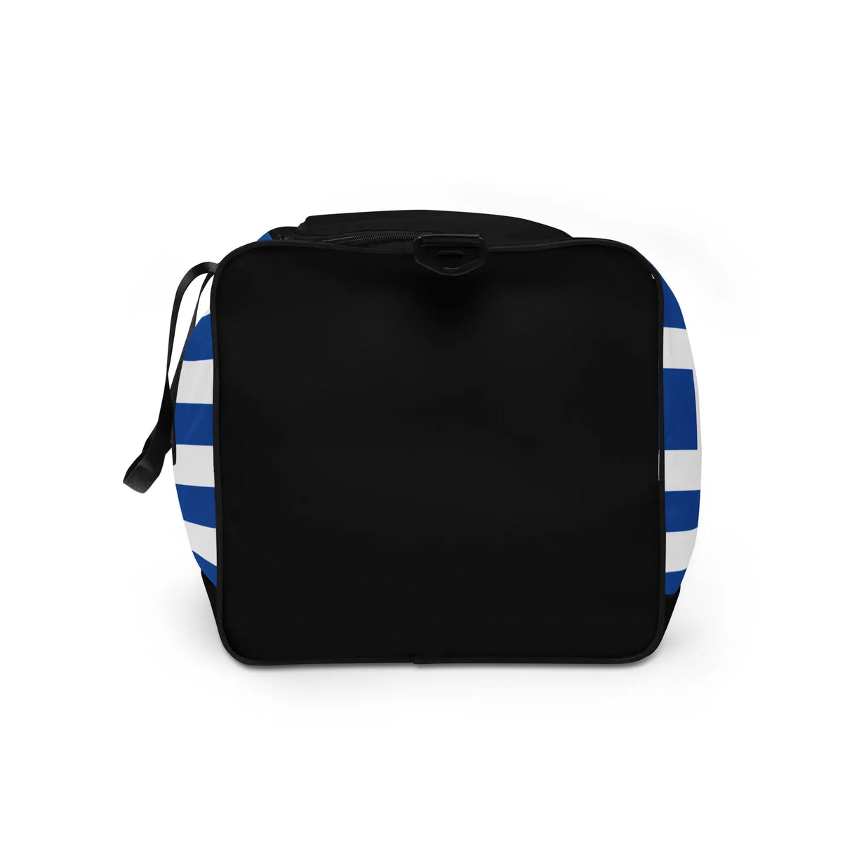 Sac de voyage grèce polyester sangle d’épaule matelassée