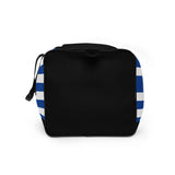 Sac de voyage grèce polyester sangle d’épaule matelassée