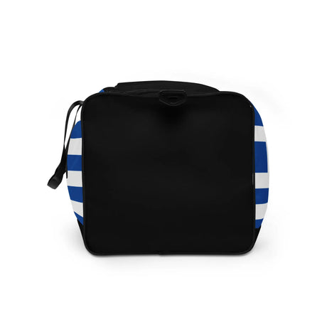 Sac de voyage grèce polyester sangle d’épaule matelassée