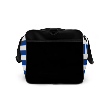 Sac de voyage grèce polyester sangle d’épaule matelassée