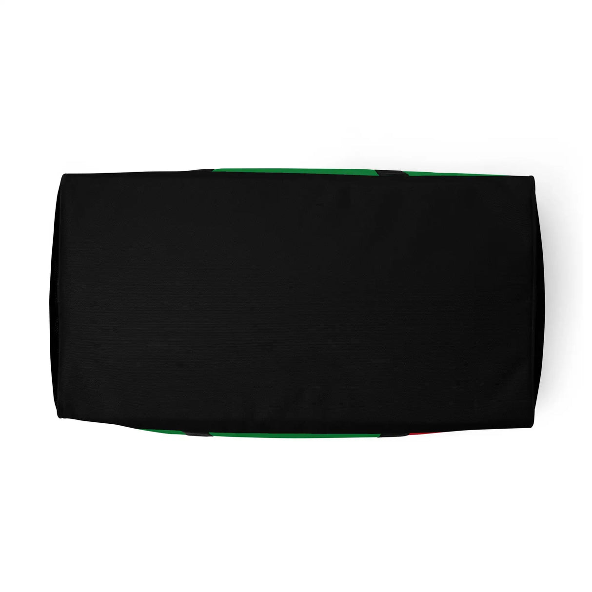 Sac de voyage guinée-bissau polyester sangle matelassée