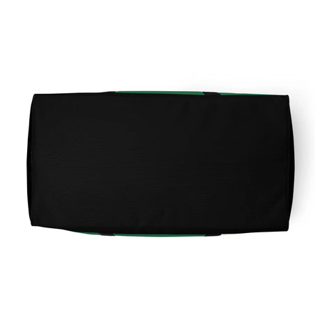 Sac de voyage guyana polyester avec sangle d’épaule matelassée