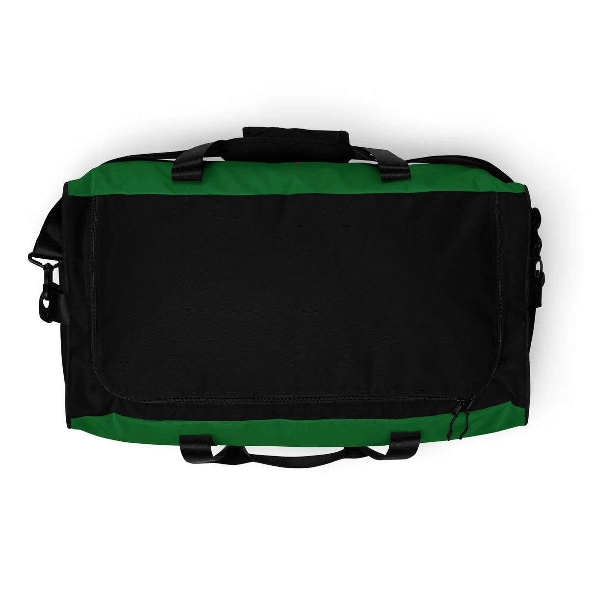 Sac de voyage guyane polyester usage sportif et résistant