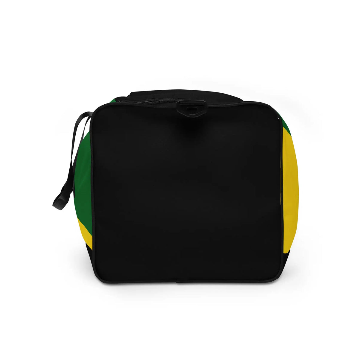 Sac de voyage guyane polyester usage sportif et résistant