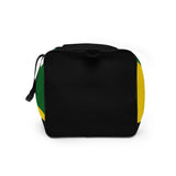 Sac de voyage guyane polyester usage sportif et résistant