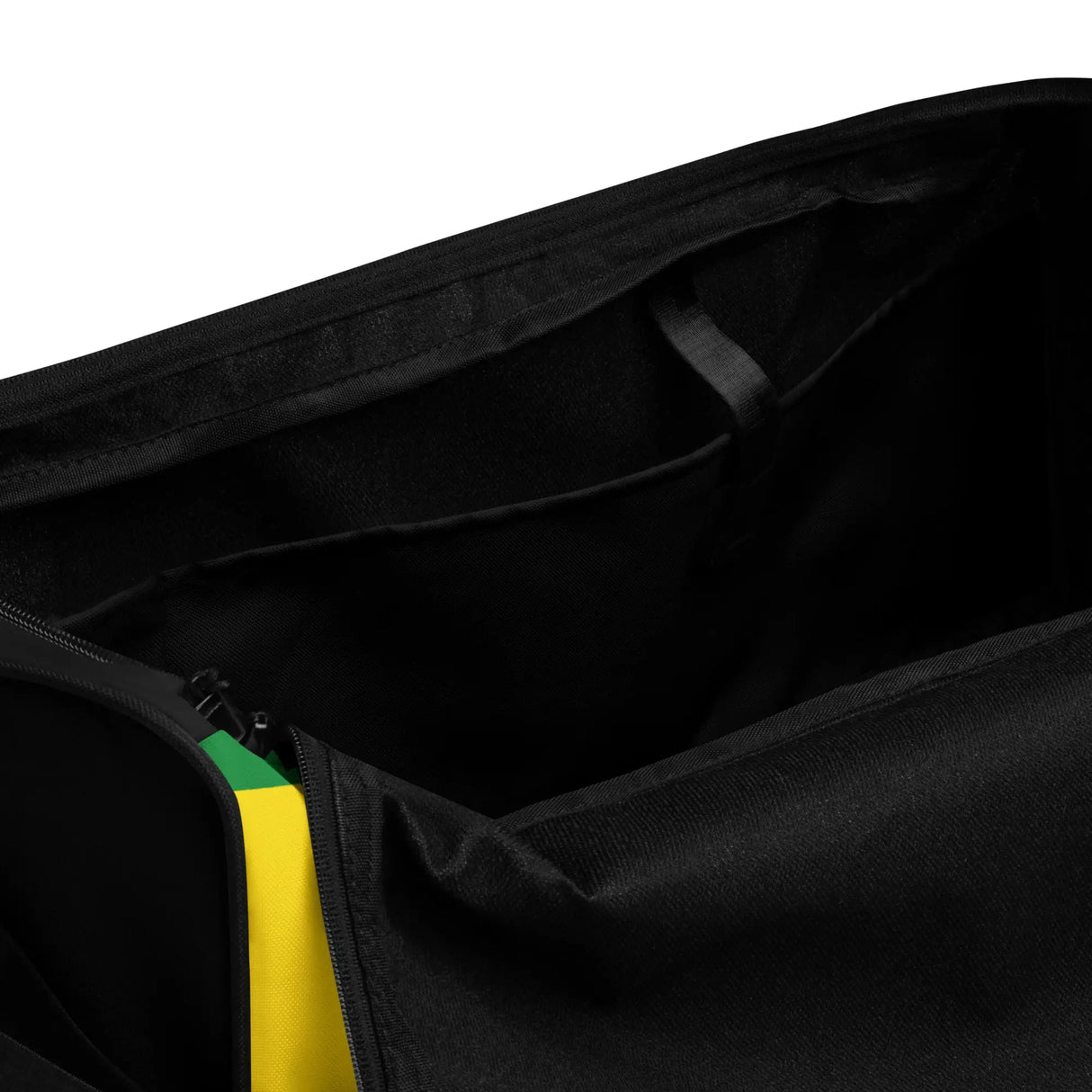 Sac de voyage guyane polyester usage sportif et résistant