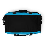 Sac de voyage honduras polyester avec sangle d’épaule matelassée