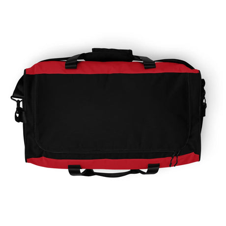 Sac de voyage île de man polyester sangle d’épaule matelassée