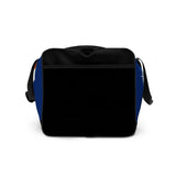 Sac de voyage îles marshall polyester sangle matelassée