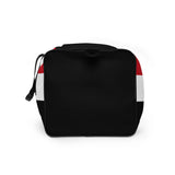 Sac de voyage irak polyester sangle d’épaule matelassée