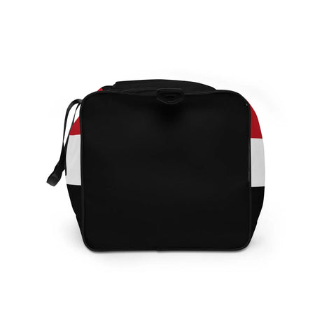 Sac de voyage irak polyester sangle d’épaule matelassée