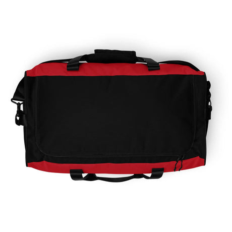 Sac de voyage irak polyester sangle d’épaule matelassée
