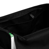 Sac de voyage iran polyester avec sangle d’épaule matelassée